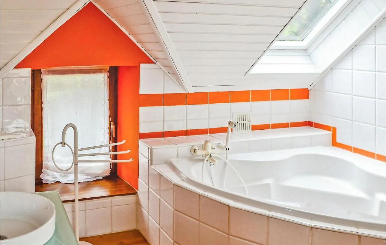 3 Bedroom Stunning Home In Pont Aven Prázdninový dům Pont-Aven