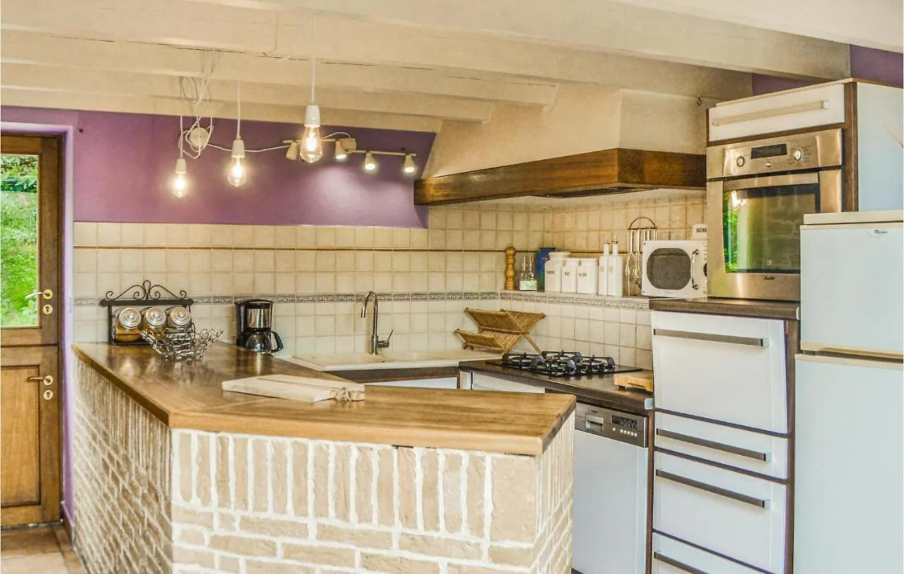 3 Bedroom Stunning Home In Pont Aven Prázdninový dům
