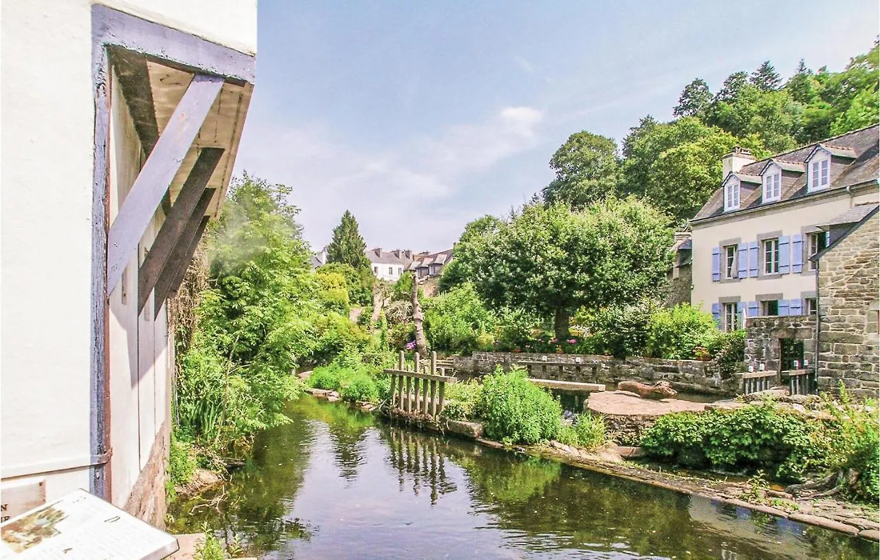 3 Bedroom Stunning Home In Pont Aven Francie